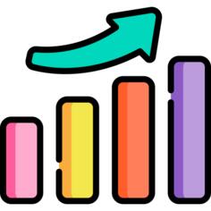 Increase