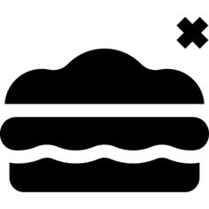 No food