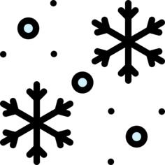 降雪