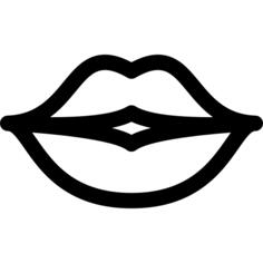 吻