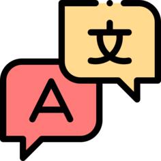 Language