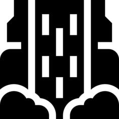 瀑布
