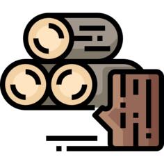 Wood