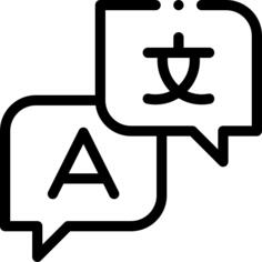 Language