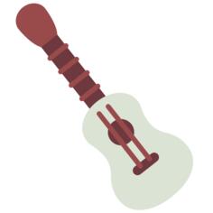 吉他