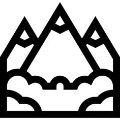 山