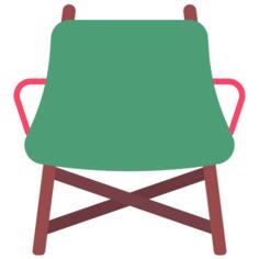Camping chair