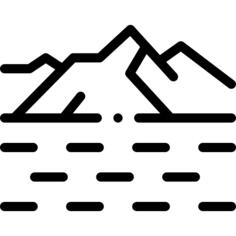 山