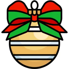 Christmas ornament