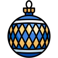 Christmas ornament