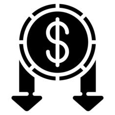 金钱损失