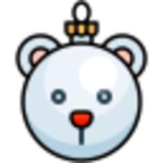 Christmas ornament
