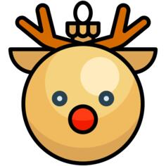 Christmas ornament