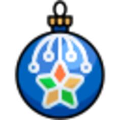 Christmas ornament
