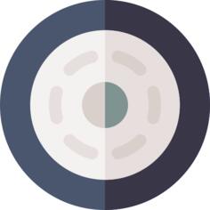 Wheel