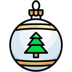 Christmas ornament