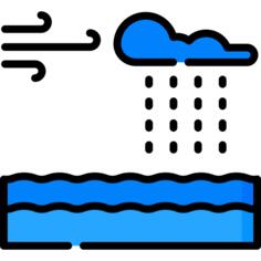 洪水