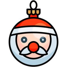Christmas ornament