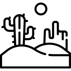 Desert