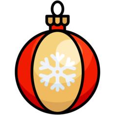 Christmas ornament