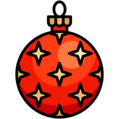 Christmas ornament
