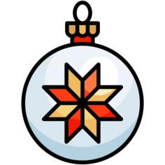 Christmas ornament