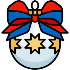 Christmas ornament