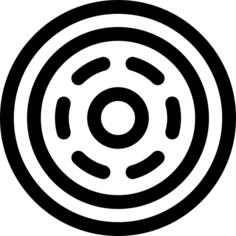 Wheel