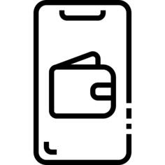Online wallet