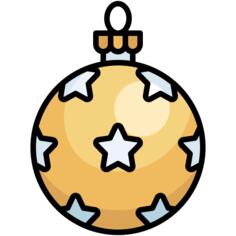 Christmas ornament