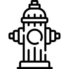 Hydrant