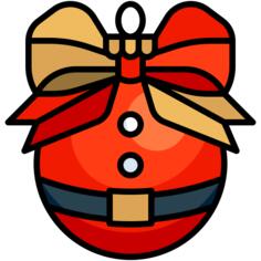 Christmas ornament