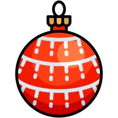 Christmas ornament
