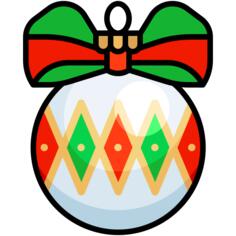 Christmas ornament