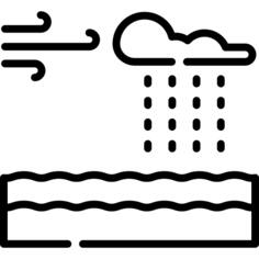 洪水