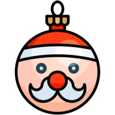 Christmas ornament