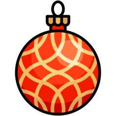 Christmas ornament