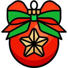 Christmas ornament