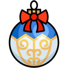 Christmas ornament