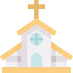 教会