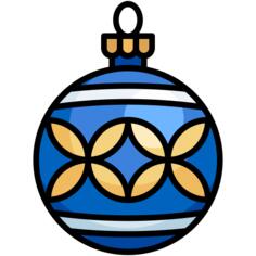 Christmas ornament