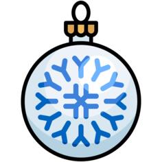 Christmas ornament