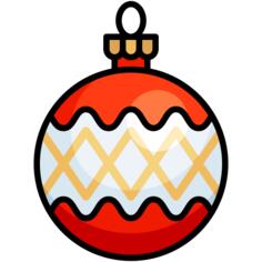 Christmas ornament