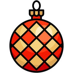 Christmas Ornament