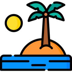 岛