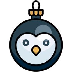 Christmas ornament