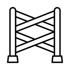 马跳