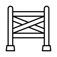 马跳