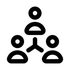 团队合作