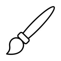 Art brush
